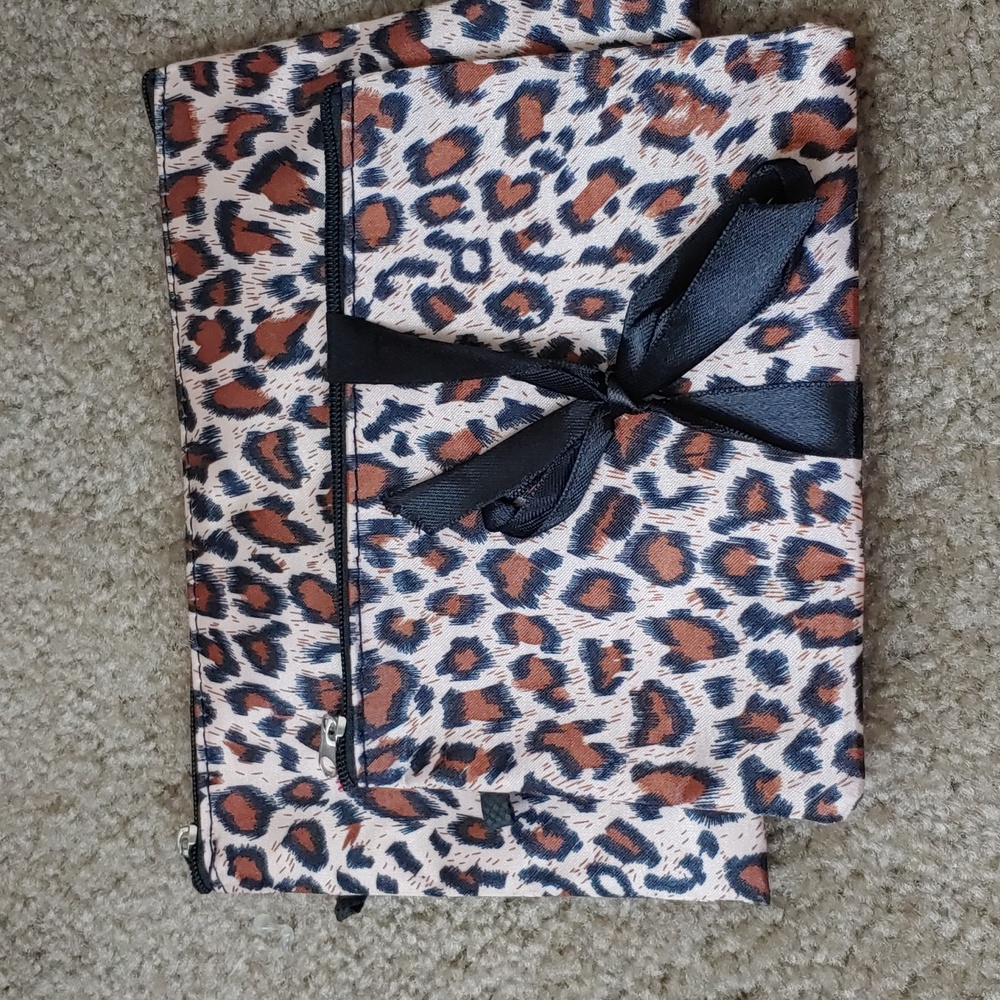 Leopard case